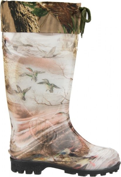 Сапоги Alisa Line Утки р. 41 