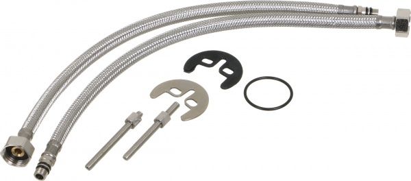 Змішувач для біде ScandiSPA Skadi