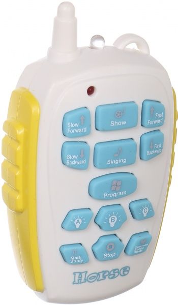 Игрушка интерактивная Пони на инфракрасном управлении 3086