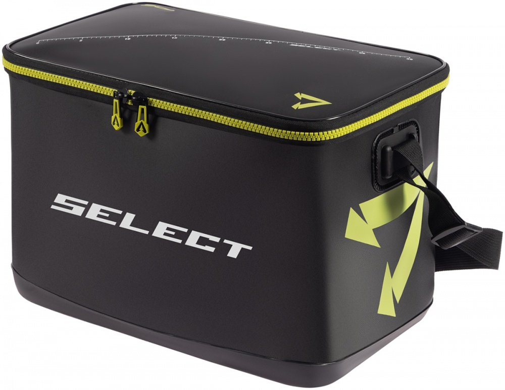 Сумка Select Folding Bakkan HD 30L black