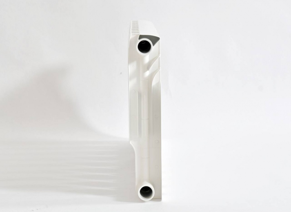 Радіатор біметалевий AAA 350/80