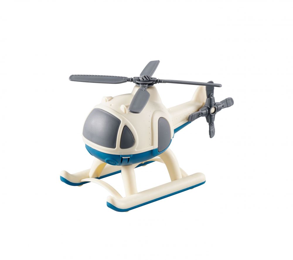 Игрушка SHANTOU YISHENG Вертолет 933-291