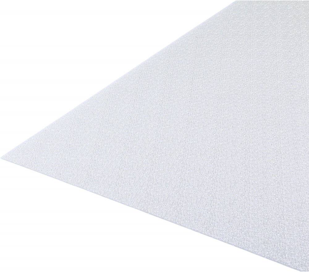 Поликарбонат монолитный Diamond 3 мм 1050x2000 мм прозрачный