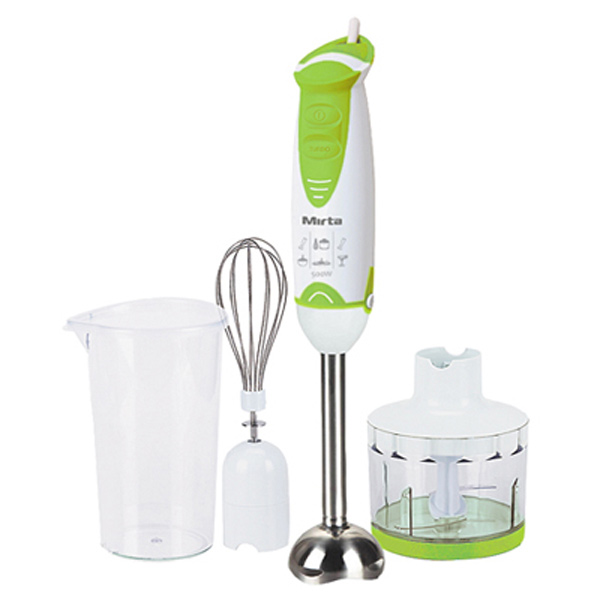 Блендер Mirta BHM 350 GC
