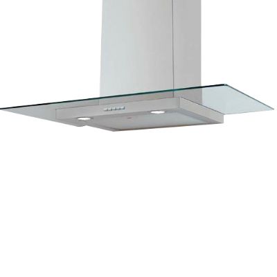 Витяжка Zirtal KX-CN inox/glass 60 см