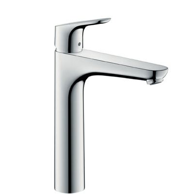 Смеситель для умывальника Hansgrohe Focus 174967