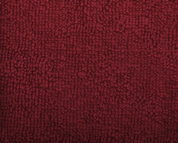 Полотенце ЯР-400 40x70 см бордовый Ярослав 