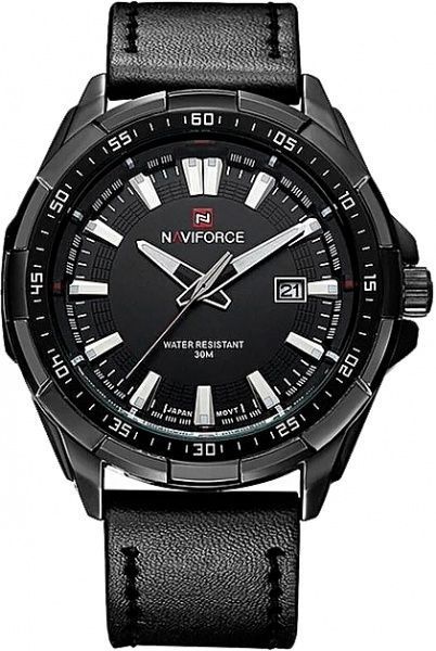 Наручные часы NaviForce Advanter BB-NF9056 black 