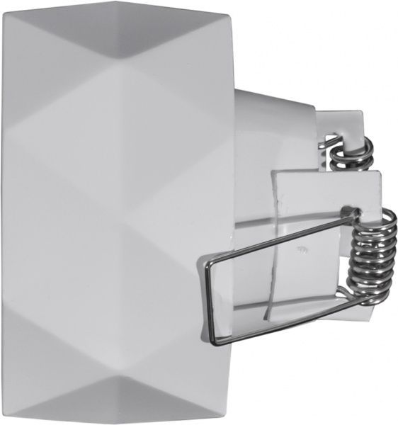 Светильник точечный Точка Света СВБ 18У9 103 R УХЛ4 40 Вт GU5.3 белый 