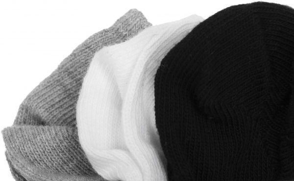 Шкарпетки Nike р. EUR 34-38 різнокольоровий 3 пар 3PPK Value No Show SX2554-901 