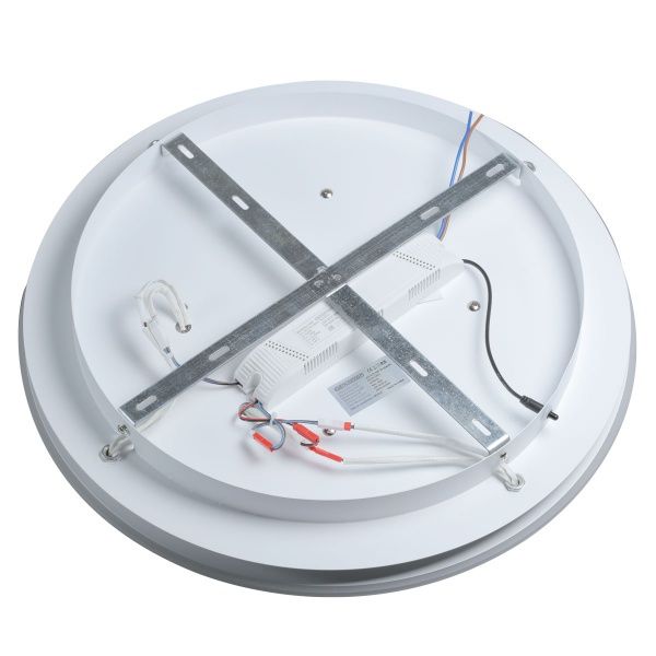 Світильник світлодіодний Светкомплект ACR 480 3R 95 Вт білий матовий 2800-6000 К 