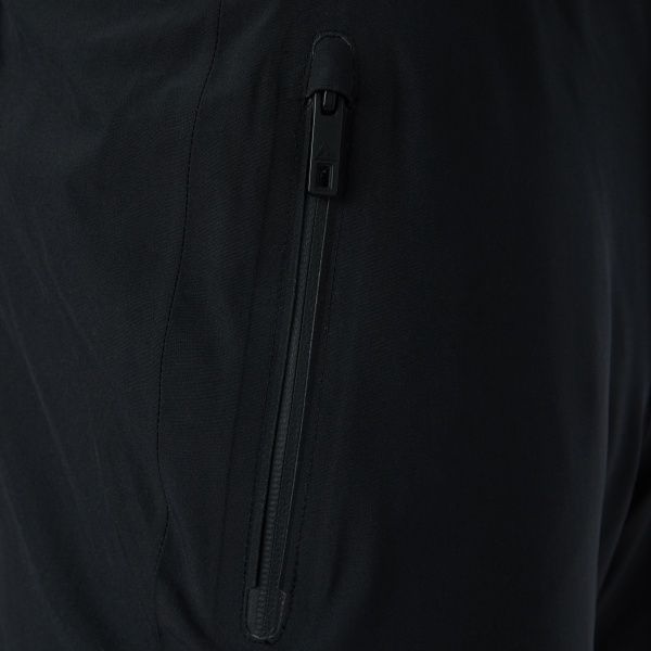 Брюки McKinley Dave mn 294452-057 р. 56 черный