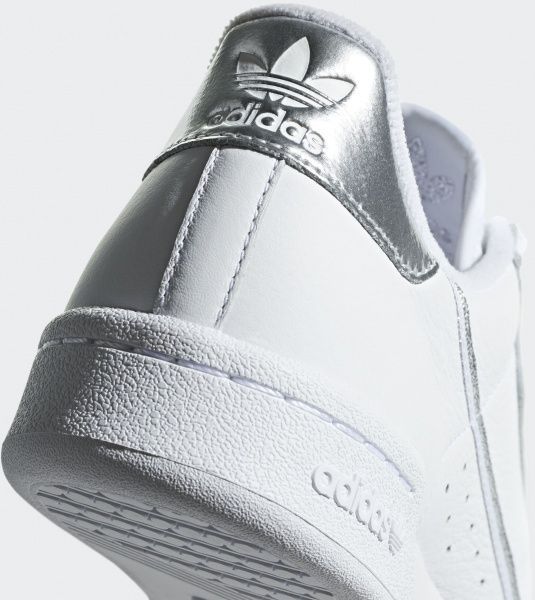 Кросівки Adidas CONTINENTAL 80 W EE8925 р.UK 7 білий
