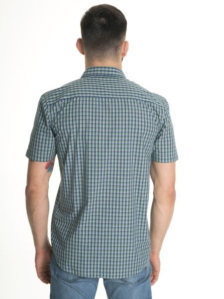 Сорочка BigStar PURDIE 141527349 р. L зелений