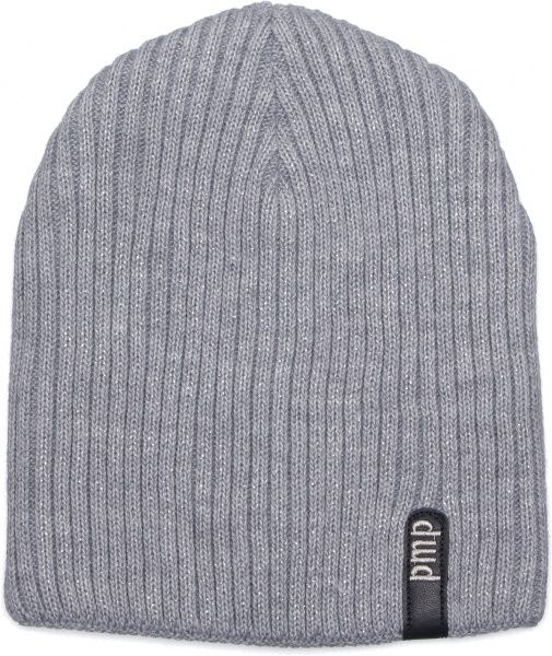 Шапочка детская унисекс Pompona р.52-54 светло-серый 20 Z P 115 