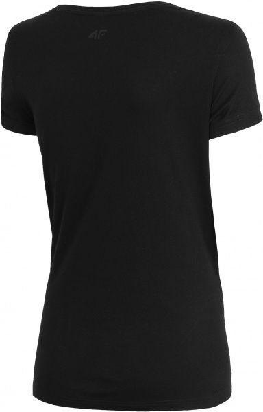 Футболка 4F D4Z20-TSD250-20S XL черный