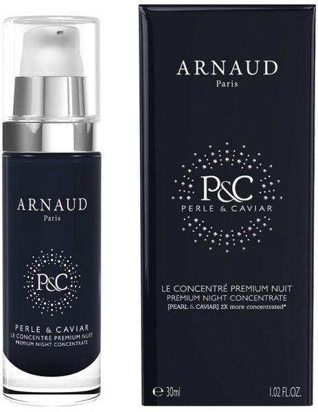 Концентрат Arnaud Perle&Caviar 30 мл