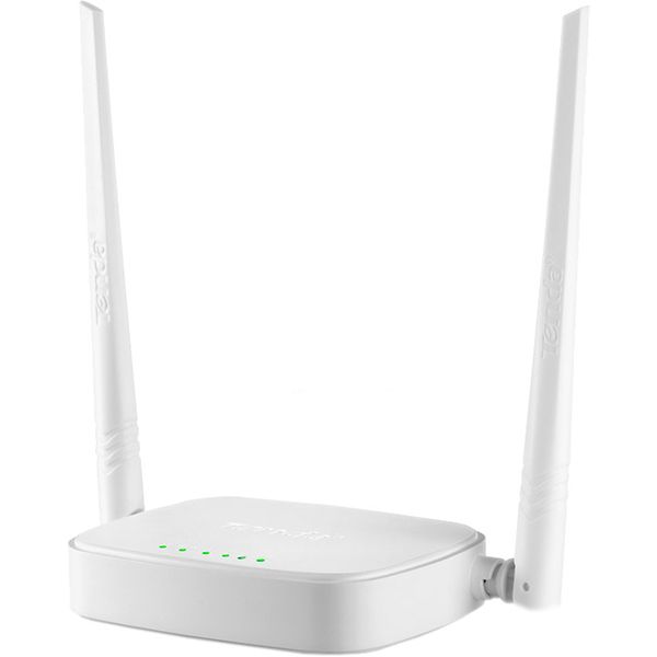 Wi-Fi-роутер TENDA N301 