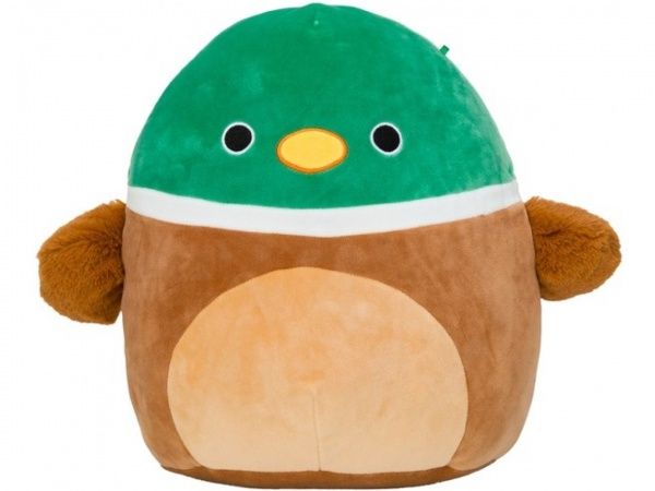 М'яка іграшка Jazwares Squishmallows Качка Ейвері 20 см SQIF20-8DK