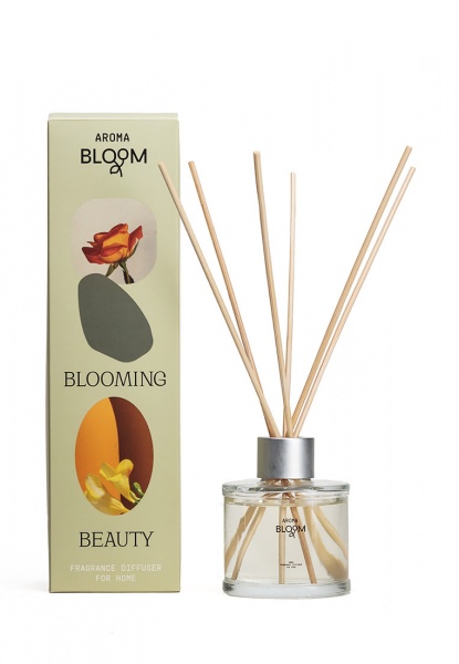 Аромадифузор Bloom Blooming beauty 100 мл 