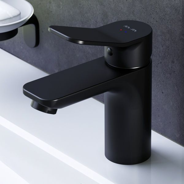 Смеситель для умывальника AM.PM X-Joy F85A02122