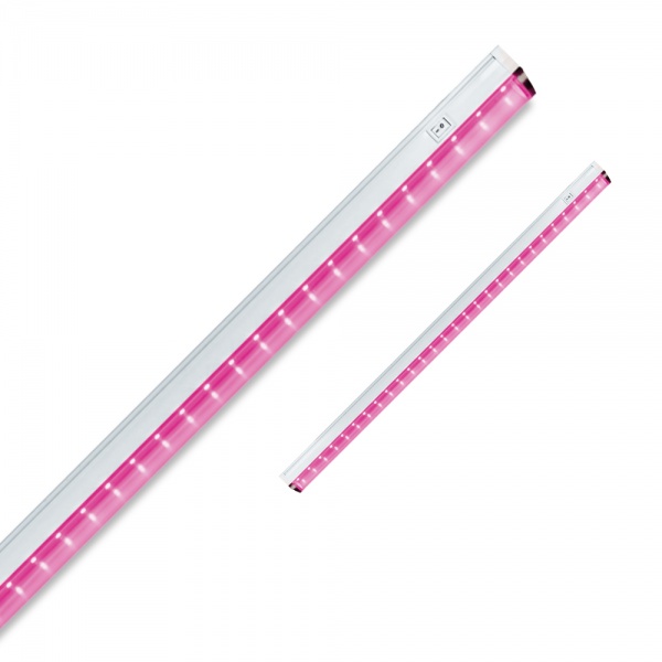 Світильник світлодіодний Expert Light EX-FL701 для рослин 14 Вт білий 