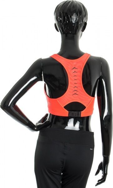 Бра Puma PWRSHAPE Cardio 51396308 XS червоний