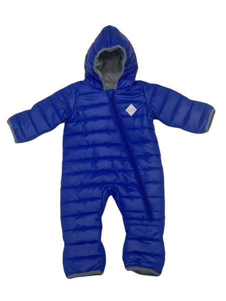 Комбінезон дитячий JOIKS електрик р.80/86 KGS-07/8086 