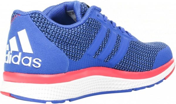 Кроссовки Adidas Lighster Bounce S82330 р.5,5 голубой