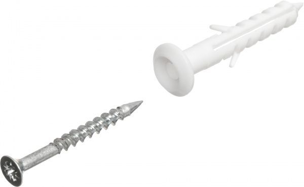 Набор крепежных элементов 75 шт. №7