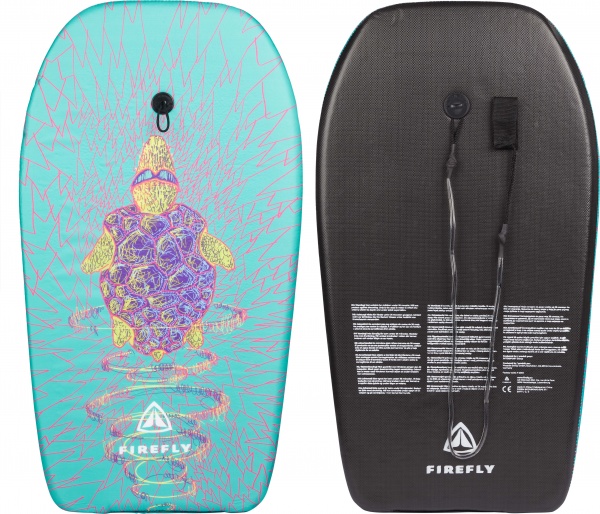 Доска для плавания Firefly Bodyboard EPS 33 I 303339-902639 
