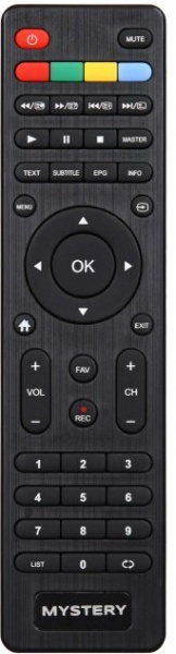 Телевизор Mystery MTV-4055HT2