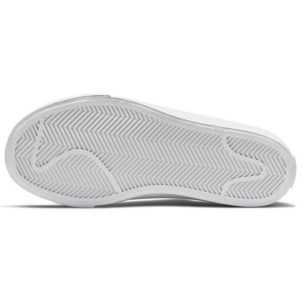 Кросівки Nike Court Legacy DA5381-104 р.US 13,5C білий