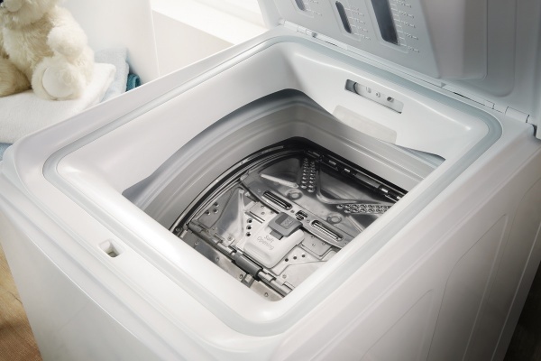 Стиральная машина Indesit BTW E71253P (EU)