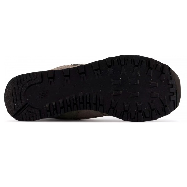 Кросівки New Balance WL574EVG р.US 8,5 сірий