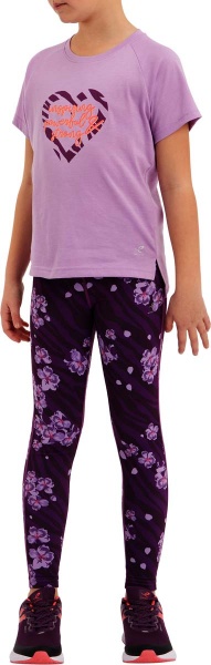 Футболка Energetics Dallas V G 419604-427 фіолетовий