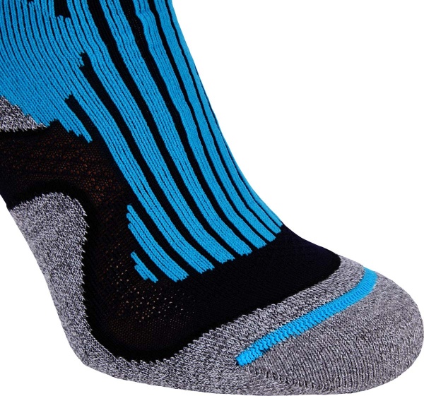 Шкарпетки McKinley New Nils ux 408342-906517 р.39-41 синій