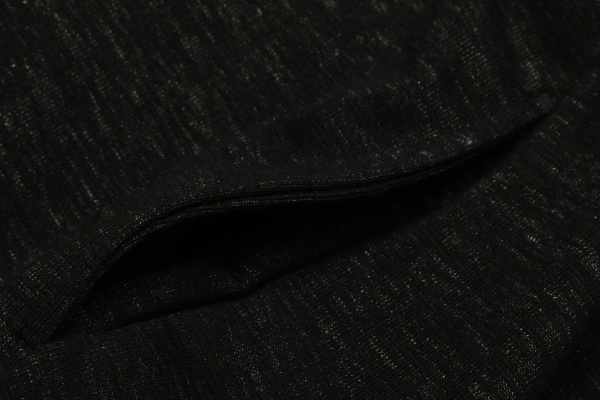 Брюки Trio Sten р. XL черный 