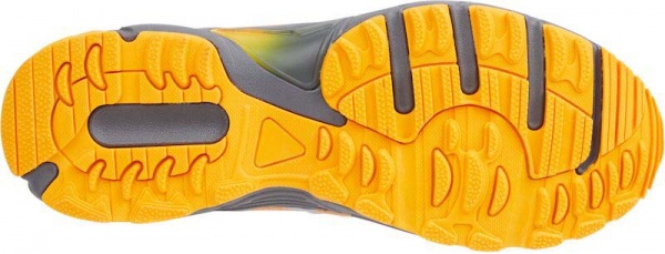 Черевики McKinley Kansas MID AQB M 421742-904023 р.43 сірий