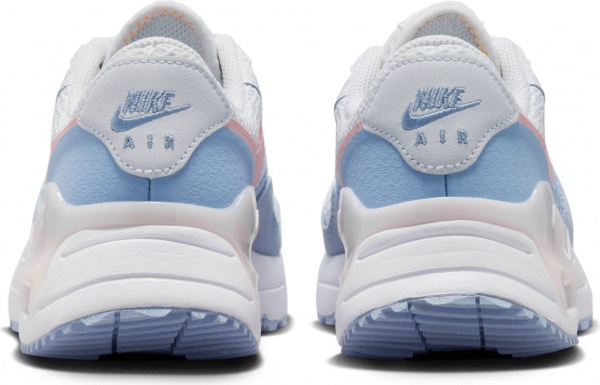 Кроссовки Nike AIR MAX SYSTM DM9538-106 р.38,5 разноцветный