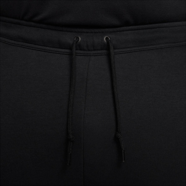 Брюки Nike M NK TCH FLC JGGR FB8002-010 р. M черный