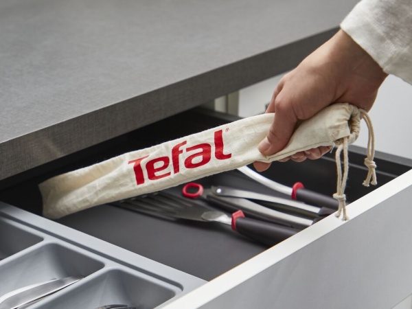 Набір шампурів Tefal K185S734 