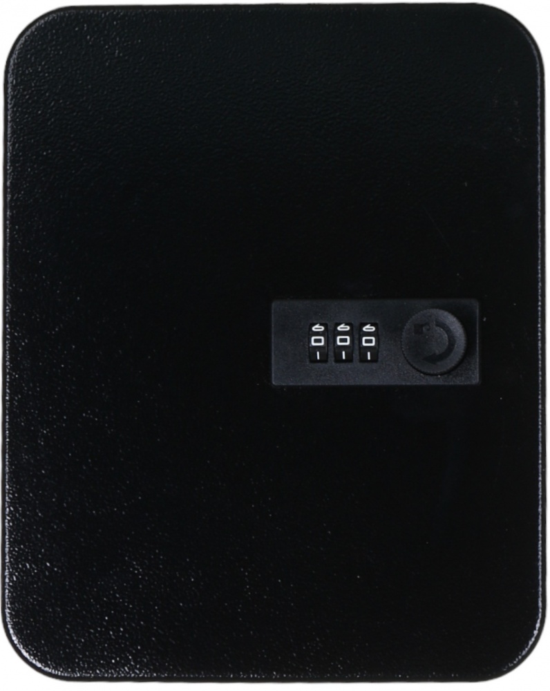 Ключница для 20 ключей KB-20SMH 200x160x75 мм