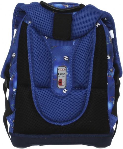 Рюкзак шкільний Herlitz Bliss Soccer