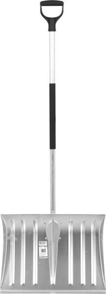 Лопата для снігу MaaN алюмінієва 50 см
