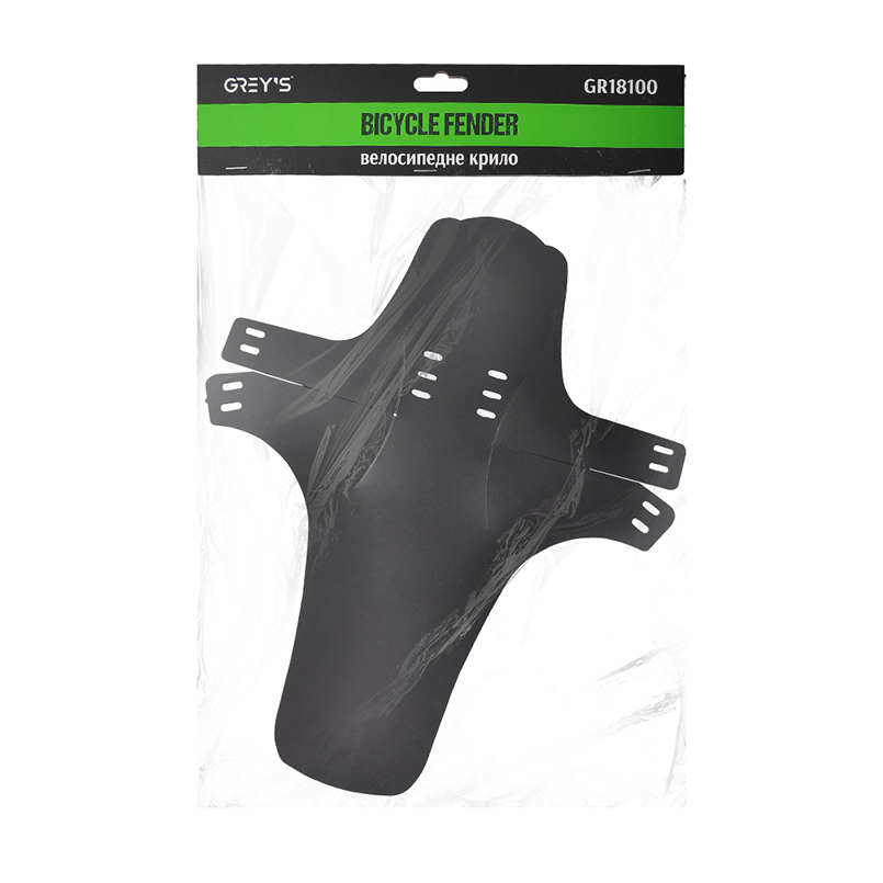 Бризковик GREY'S GR18100 передній