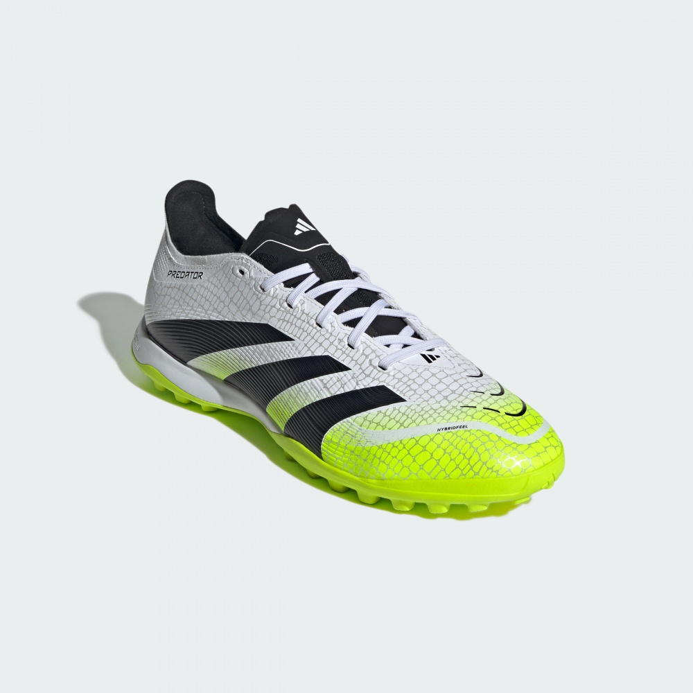 Сороконожки Adidas PREDATOR LEAGUE TF JI1132 р.44 белый