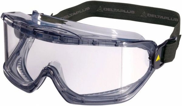 Очки защитные Delta Plus GALERAS прозрачные GALERVI