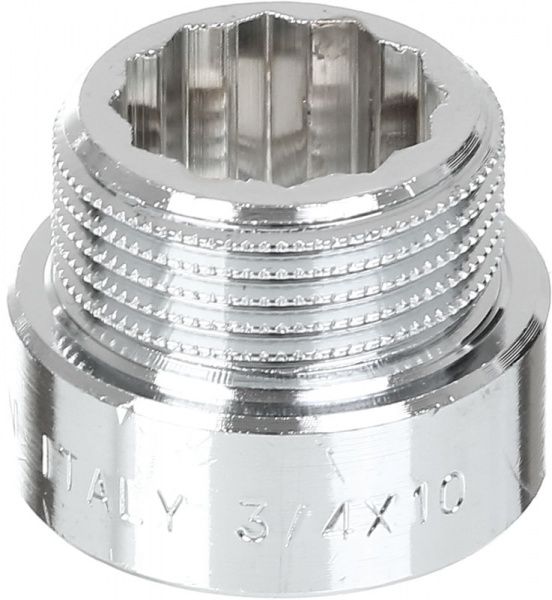 Подовжувач Pattaroni 3/4 x 10 мм ВЗ (77065)