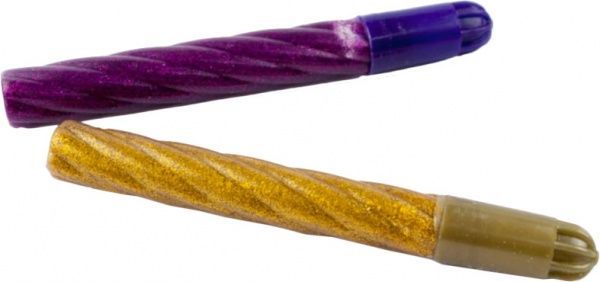 Набор для творчества Зірка Шкатулка Петриковская роспись